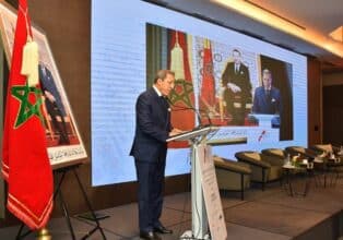 Initiative royale pour l'Atlantique : l’analyse de Omar Hilale au Forum annuel MD Sahara