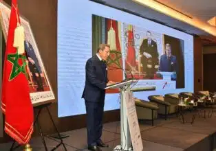 Le Maroc est &ldquo;le mieux placé&rdquo; pour représenter l’Afrique au Conseil de sécurité (Omar Hilale)