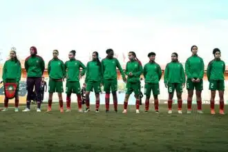U17. Maroc-Algérie : à quelle heure et sur quelle chaîne