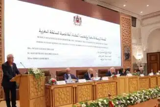 Sept nouveaux membres rejoignent l’Académie Hassan II des Sciences et Techniques