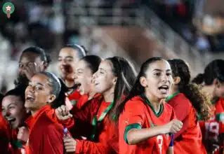 Eliminatoires Mondial féminin U17: Le Maroc bat l’Algérie 4-0 et se qualifie au dernier tour