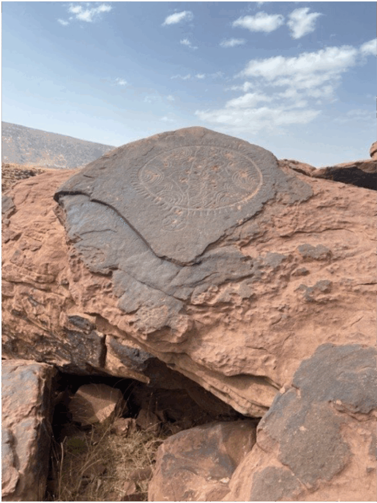 Dans le Marrakech extra-muros d’Amine Kabbaj. Deuxième escale : le plateau du Yagour Dans le Marrakech extra-muros d’Amine Kabbaj. Deuxième escale : le plateau du Yagour