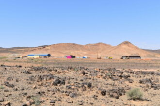 Campagne d’exploration 2024 : Aya Gold & Silver dévoile des résultats prometteurs dans la zone de Boumadine (Errachidia)