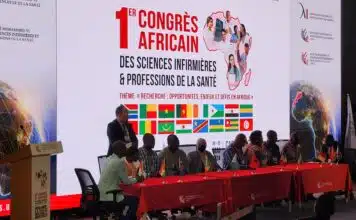 Recherche en sciences infirmières: Ouverture des centres d’études doctorales dès l’année académique 2024-2025