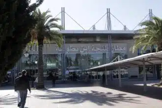 Plus de 6 MMDH pour des travaux de développement aux aéroports de Marrakech, Agadir et Tanger