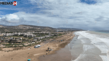 Tourisme : après un début de saison laborieux, un rebond est espéré au mois d’août