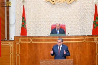 Les réserves de Aziz Akhannouch sur l'avis du CESE relatif aux NEET