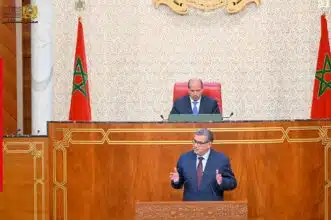 Les réserves de Aziz Akhannouch sur l'avis du CESE relatif aux NEET