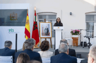 Le Festival de Fès des musiques sacrées promu à Madrid