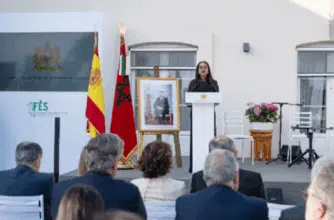 Le Festival de Fès des musiques sacrées promu à Madrid