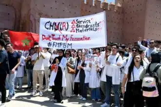 Crise des étudiants en médecine : enfin, l'espoir d'un accord