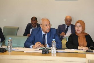 Mers Sultan : Mohamed Touimi Benjelloun remplace Mohamed Boudrika à la présidence de l’arrondissement