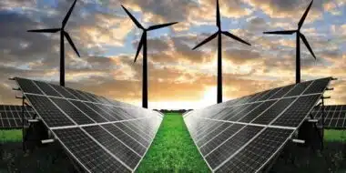 Voici comment les énergies renouvelables peuvent renforcer le positionnement du Maroc dans l’industrie des batteries électriques