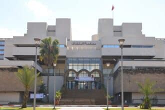 Belkacem Mir : baron de la drogue… et grand trafiquant d'or ?