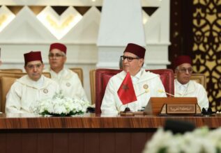 Le 33e Sommet arabe clôt ses travaux par l’adoption de la Déclaration du Bahreïn