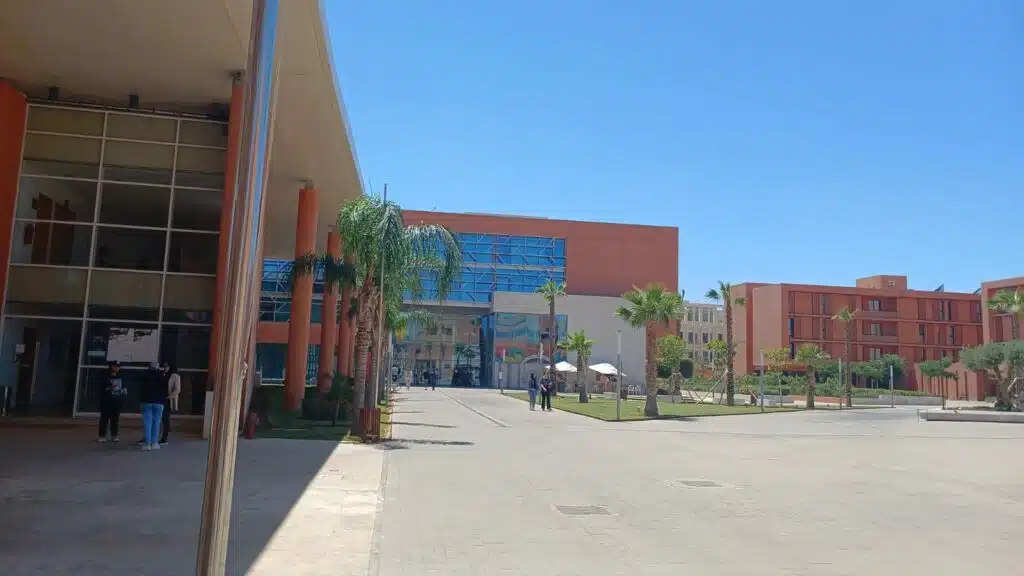 Robotique, agriculture, aéronautique... L'école 1337 organise le Think AI Maroc 2024