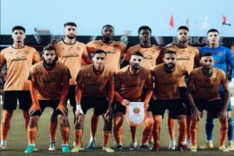 Coupe de la CAF. Zamalek-Renaissance de Berkane : à quelle heure et sur quelle chaîne