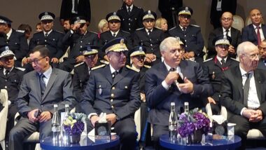 La DGSN célèbre son 68e anniversaire à la veille des Journées portes ouvertes (images et vidéos)