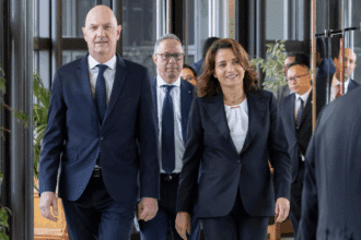 Coopération maroco-française : l'accent est mis sur la transition énergétique