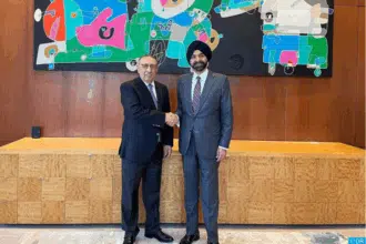 Maroc-Banque mondiale : une nouvelle feuille de route pour des projets stratégiques