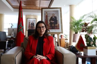 Fatima Ezzahra El Mansouri : &ldquo;Ma lecture de l’action gouvernementale à mi-mandat&rdquo; (Première partie)