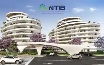 NTIB dévoile à Barcelone sa solution made in Morocco permettant de réduire l’empreinte carbone d’un bâtiment
