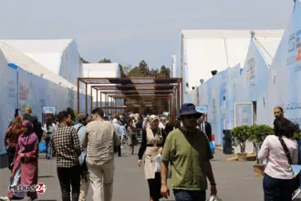 Plus de 316.000 personnes ont visité le SIEL 2024