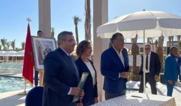 La SMIT s’allie au Club Med pour dynamiser le tourisme rural