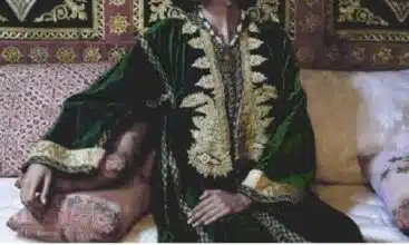 Contre les manœuvres d’appropriation algériennes du caftan marocain, Bensaïd écrit à Audrey Azoulay