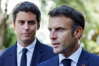 Le Premier ministre français Gabriel Attal attendu au Maroc en été