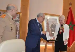 13e session du Comité consultatif de défense Maroc-USA