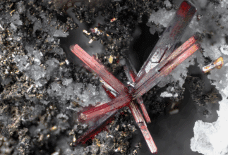 Ressources minières. Une cartographie des métaux précieux du Maroc