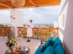 La chaîne hôtelière The View choisit Agadir pour une vue plongeante sur l'Atlantique