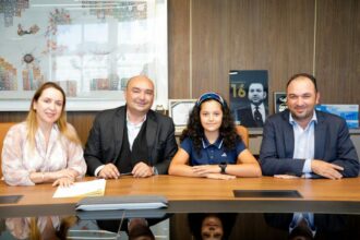 Le groupe Dislog lance une compétition annuelle de golf