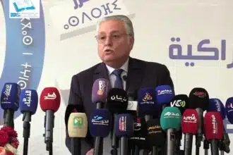 Dans une lettre ouverte à Akhannouch, le PPS fustige le bilan de mi-mandat du gouvernement