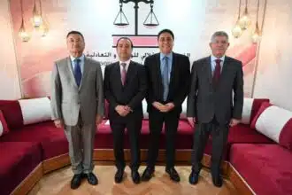 La majorité à la Chambre des représentants place l'emploi en tête des priorités du travail gouvernemental