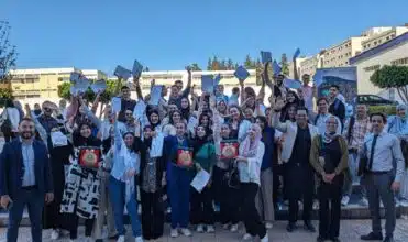 Start-up Week : l’entrepreneuriat étudiant à l’honneur au sein de l’USMBA