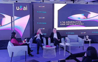 Outsourcing : Intelcia lance u&ai, sa plateforme d'IA générative