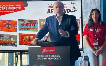 City Club : le tribunal temporise avant de viser Jonathan Harroch, dirigeant du groupe