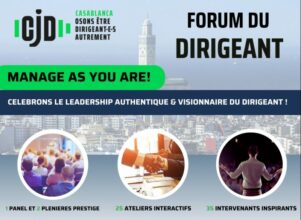Le Centre des jeunes dirigeants d’entreprise organise son premier Forum le 5 juin prochain