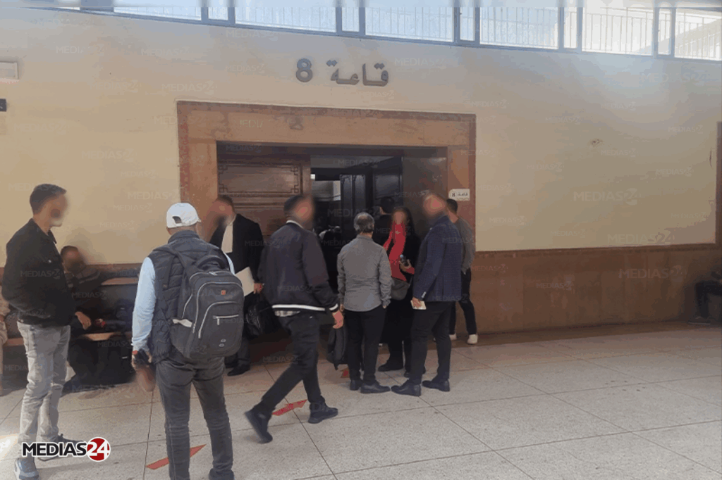 Corruption dans les marchés publics du ministère de la Santé : la justice a tranché