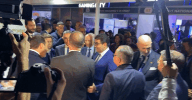Gaming : le Maroc vise jusqu’à 3 milliards de dollars de recettes annuelles d’ici 2032 (Mehdi Bensaïd)