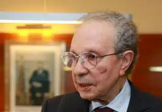 Comment va le Maroc ?  Une conversation avec Ahmed Lahlimi