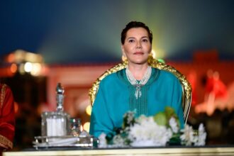 La Princesse Lalla Hasnaa lance la 27è édition du Festival de Fès des musiques sacrées