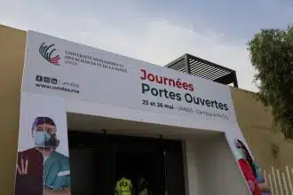 Journées portées ouvertes : À la découverte des multiples facettes de l’Université Mohammed VI des Sciences et de la Santé