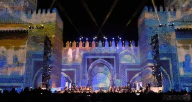 Le Festival de Fès des musiques sacrées du monde : une ode à l’esprit d’Al-Andalus