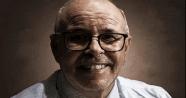 Décès du journaliste Abdessadaq Benaissa