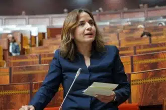 Un AMI en préparation pour le raccordement du réseau gazier national au Gazoduc africain atlantique (Benali)