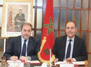 La RAM et la CDG s'allient pour un écosystème TravelTech marocain