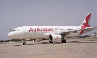 Air Arabia inaugure sa nouvelle base à Rabat avec cinq nouvelles destinations internationales
